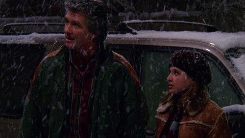 Step by Step Season 5 Episode 11 - The Fight Before Christmas