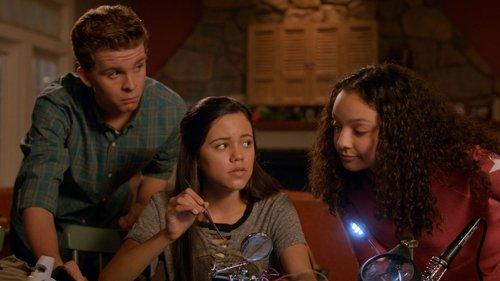 undefined Season 3 Episode 6 - Stuck in a Nice Relationship