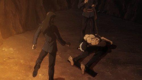 Young Black Jack Season 1 Episode 5 - In Vietnam Part 2