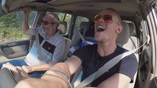 The Most Dangerous Roads in the World Season 2 Episode 2 - Albania