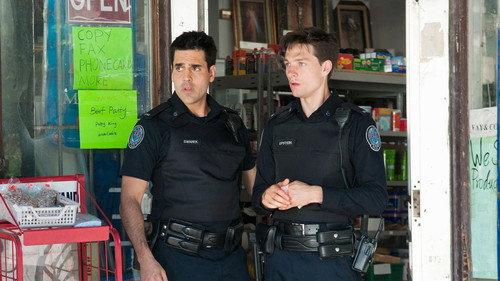 Rookie Blue Season 3 Episode 3 - A Good Shoot