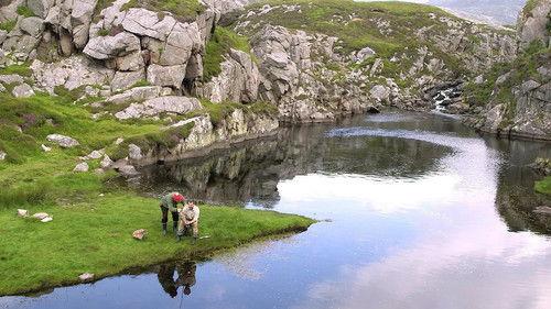 Katie Morag Season 1 Episode 21 - Katie Morag and the Hill Race