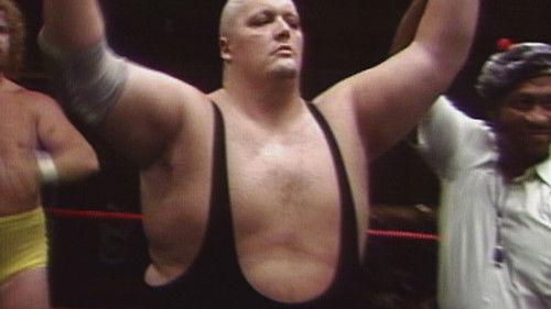 World Class Championship Wrestling Season 1 Episode 23 - WCCW - July 24, 1982