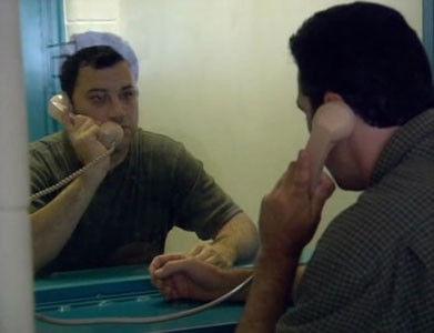 The Man Show Season 4 Episode 12 - Adam and Jimmy in Jail