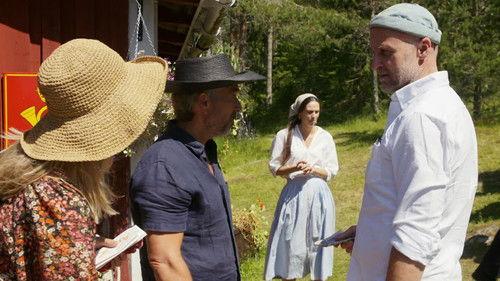 Torpet Kjendis Season 4 Episode 15 - Episode 15