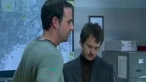 The squad Season 3 Episode 8 - Episode 8