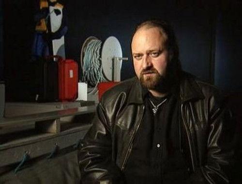 undefined Season 4 Episode 4 - Cryptozoology