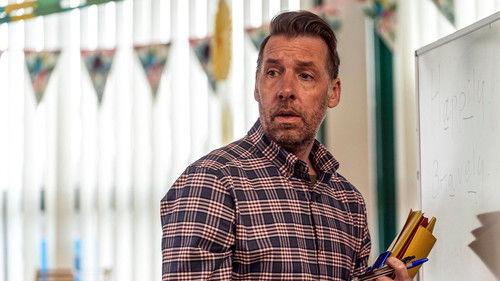 The House Across the Street Season 1 Episode 2 - Episode 2