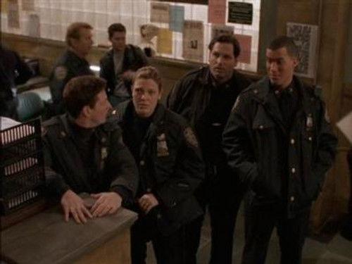 Third Watch Season 1 Episode 16 - Nature or Nurture?