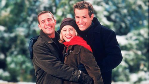 Two Guys and a Girl Season 2 Episode 12 - Two Guys, a Girl and a Christmas Story