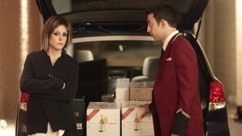 Weeds Season 6 Episode 4 - Bliss