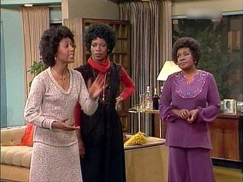 The Jeffersons Season 3 Episode 22 - Jenny's Opportunity