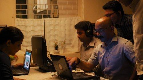 The Family Man Season 2 Episode 8 - Vendetta