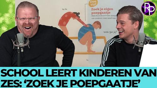 RoddelPraat Season 5 Episode 194 - Episode 194