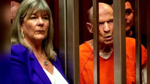 Murder House Flip Season 2 Episode 3 - Golden State Killer House