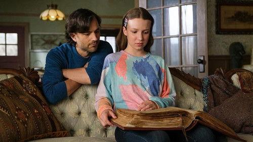 Ruby and the Well Season 1 Episode 6 - I Wish I Could Stop Pretending