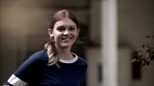 Cold Case Season 6 Episode 4 - Roller Girl