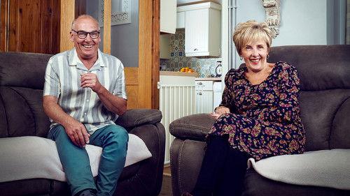 Gogglebox Season 25 Episode 12 - Episode 12