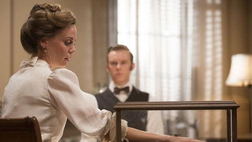 Murdoch Mysteries Season 7 Episode 6 - Murdochophobia