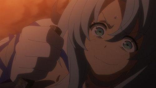 Combatants Will Be Dispatched! Season 1 Episode 3 - The Right Way to Clear a Tower