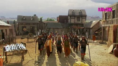 Devon Ke Dev...Mahadev Season 25 Episode 13 - Mahadev refuses to accept Sati