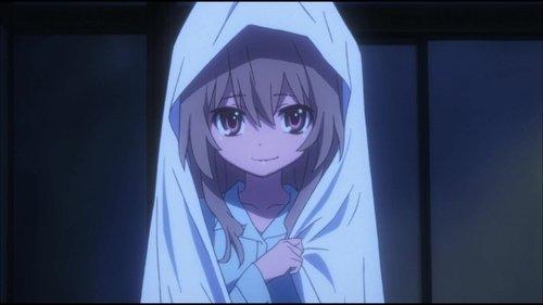 Toradora! Season 1 Episode 25 - Toradora!