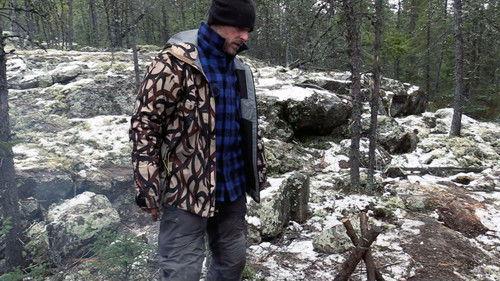 Alone Season 10 Episode 9 - Splintered