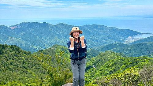 Because the Mountain is There Season 3 Episode 14 - Episode 14