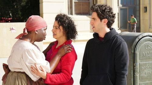 Time Traveling Bong Season 1 Episode 2 - Chapter 2: The Middle