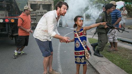 The Code Season 2 Episode 5 - Episode 5