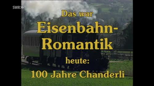 Eisenbahn-Romantik Season 5 Episode 17 - Episode 17