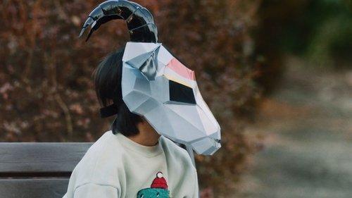 Mouse Season 1 Episode 4 - Who Are You?