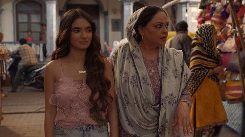 Dil Dosti Dilemma Season 1 Episode 2 - The Culture Shock