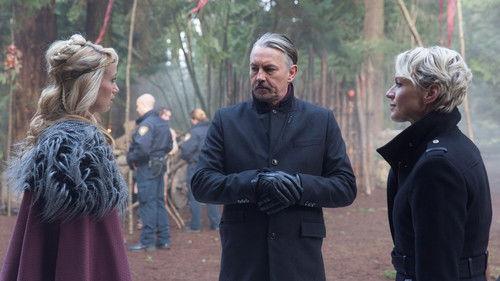 Motive Season 4 Episode 11 - Natural Selection