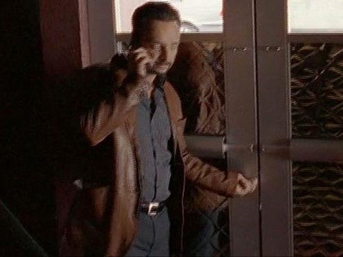 Intelligence Season 2 Episode 7 - A Sweeheart Deal with the Devil