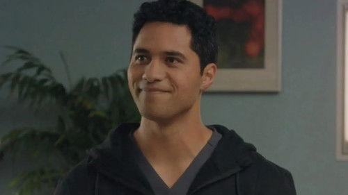 A Remarkable Place to Die Season 1 Episode 2 - Hard to Swallow