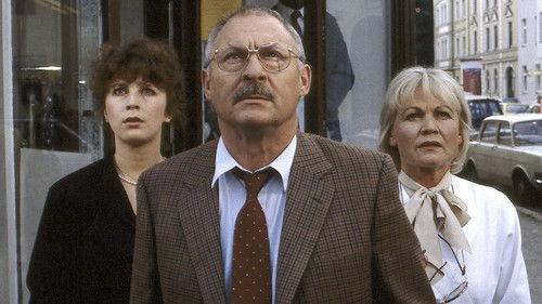 Der Alte Season 11 Episode 3 - Episode 3