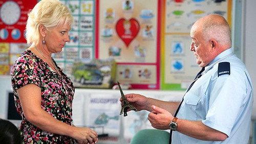 Waterloo Road Season 4 Episode 2 - Episode 2