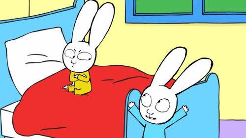 Simon Superlapin Season 2 Episode 16 - Episode 16