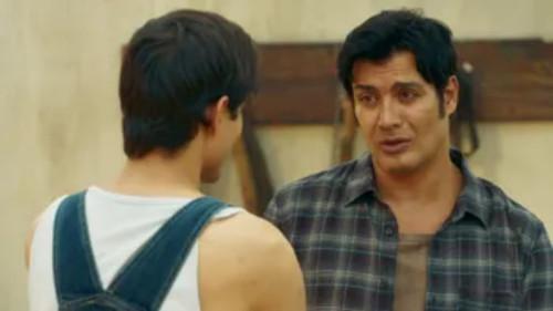 My hidden truth Season 1 Episode 22 - Capítulo 22