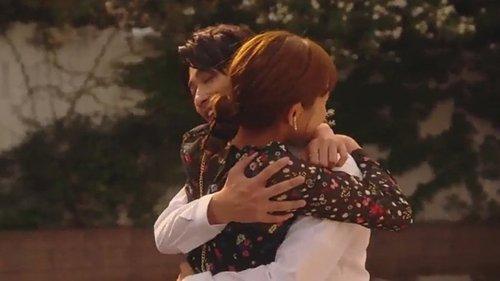 Why I Dress Up for Love Season 1 Episode 10 - Episode 10