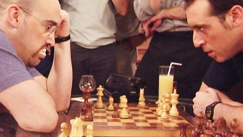 7 vidas Season 2 Episode 12 - Episode 12