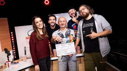 Popcorn Season 4 Episode 10 - Episode 10