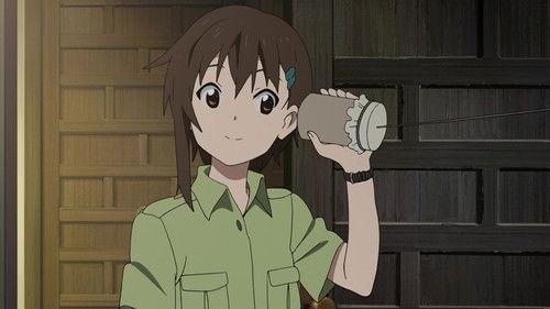 Sound of the Sky Season 1 Episode 8 - Phone Duty: We Have an Emergency