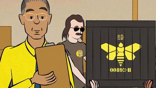 Better Call Saul Employee Training Season 1 Episode 3 - Shipping and Receiving