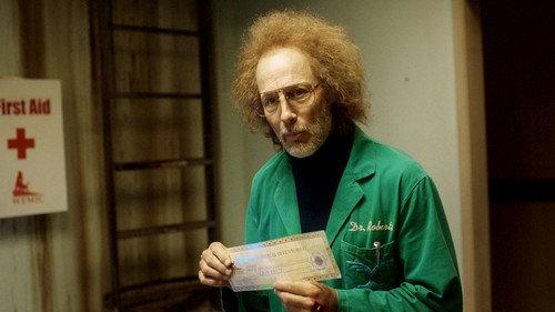 Dream Corp LLC Season 3 Episode 1 - Comin' In Hot