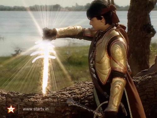 Hatim Season 1 Episode 11 - Bone Sword