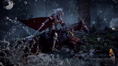 The Legend of Qin Season 6 Episode 20 - Episode 20