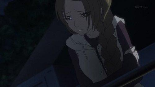 M3: The Dark Metal Season 1 Episode 5 - Self in Vain