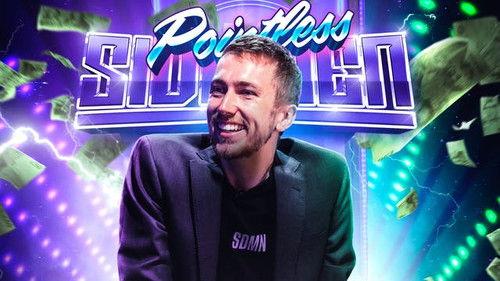 BTS Season 2 Episode 23 - Pointless: Sidemen Edition BTS